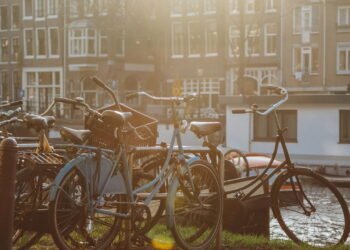 As cidades mais seguras do mundo para viajar em 2025