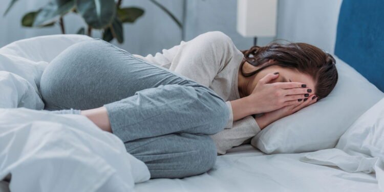 Ansiedade - Créditos: depositphotos.com / AndrewLozovyi