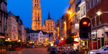 Esse lugar acaba de ser nomeado o segundo bairro mais descolado do mundo