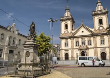 A cidade do interior paulista que atrai cada vez mais famílias pela fé e bem-estar