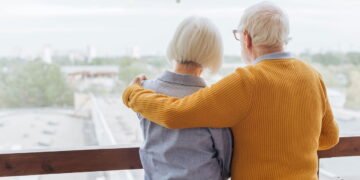 Aposentados estão cada vez mais procurando por essas cidades em Minas