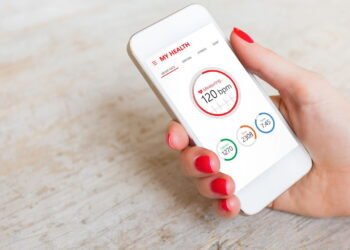 O melhor jeito de usar tecnologia para cuidar da saúde