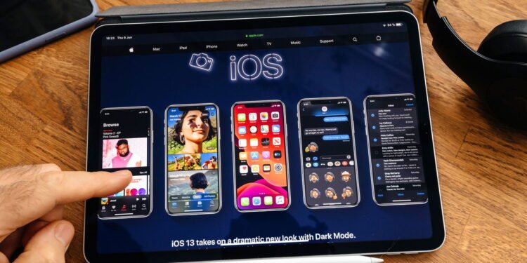 Veja o que muda com o iOS 26 e quais iPhones recebem a atualização