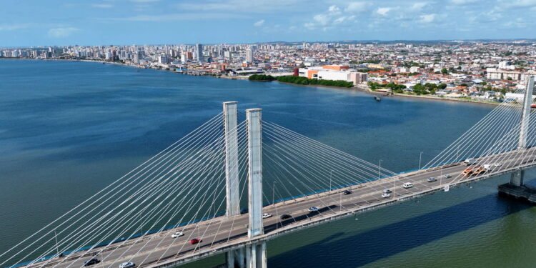 A cidade nordestina mais charmosa e acessível para visitar agora