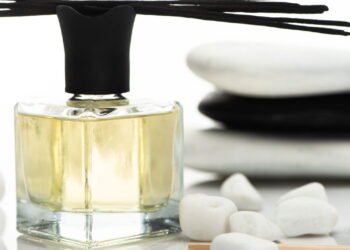 Como usar aromatizadores naturais e evitar químicos em casa