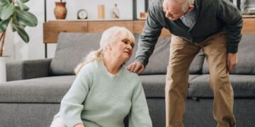 Dor no joelho tem um sinal que você ignora