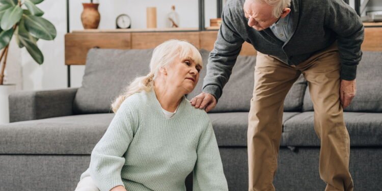 Artrose de Joelho - Créditos: depositphotos.com / AndrewLozovyi