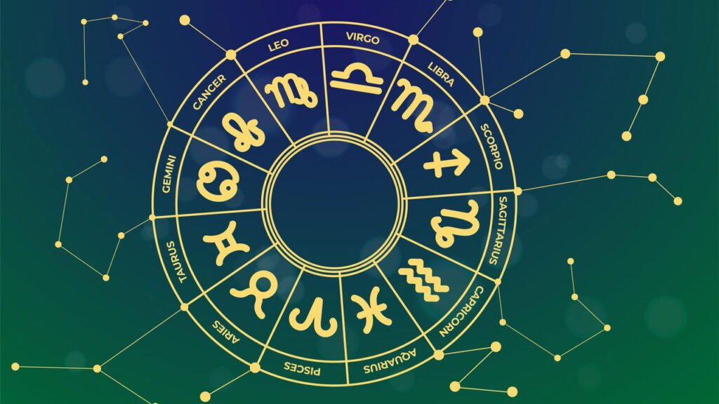 3 signos que o universo favorece em Outubro com sorte e boas notícias