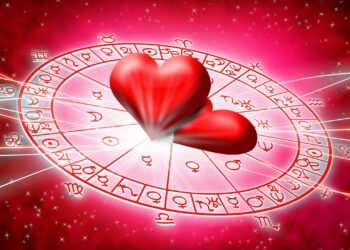 5 signos que podem reencontrar um amor antigo no início de outubro