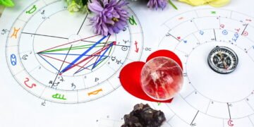 5 signos que podem reencontrar um amor antigo no início de outubro