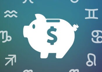 Como cada signo lida com dinheiro segundo a astrologia financeira
