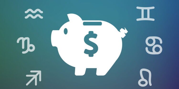 Como cada signo lida com dinheiro segundo a astrologia financeira