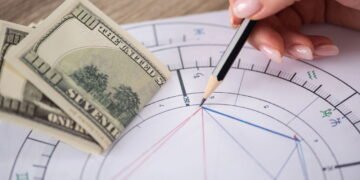Os signos mais ameaçados por crises financeiras segundo a astrologia