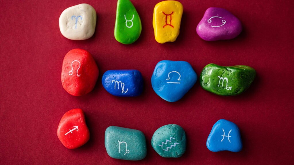 Proteção espiritual em setembro guia esses signos em decisões de vida importantes