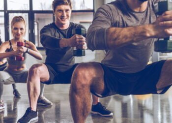 Os melhores exercícios para quem passou dos 40 e quer viver bem e sem dores