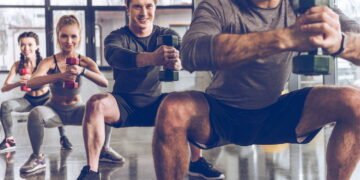 Os melhores exercícios para quem passou dos 40 e quer viver bem e sem dores