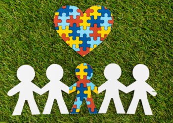 Sinais de autismo em adultos que passam despercebidos