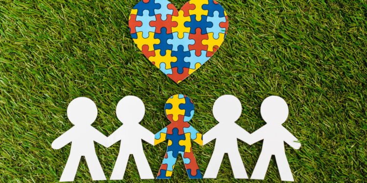 Autismo - Créditos: depositphotos.com / IgorVetushko