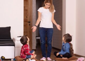 A psicologia explica como a bagunça em casa pesa na mente e gera estresse