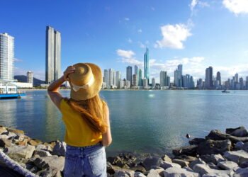 Essa cidade do Sul está conquistando brasileiros com sua qualidade de vida