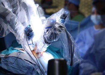 Cirurgia bariátrica pode ser feita em crianças?