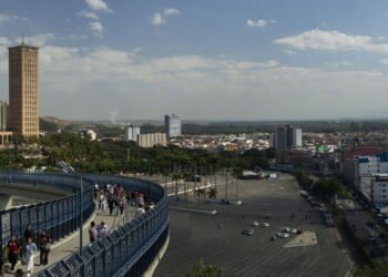 Um passeio religioso que encanta adultos e diverte os pequenos