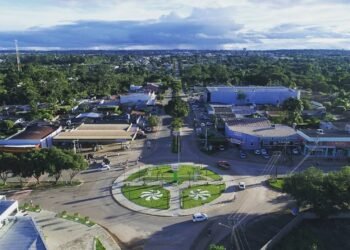 Cidade situada no norte de Mato Grosso, é um destino turístico que você precisa conhecer