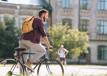 Um hábito no trajeto reduz risco de demência