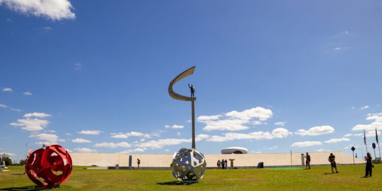 Brasília cidade sustentável - Créditos: depositphotos.com / AngelaMacario