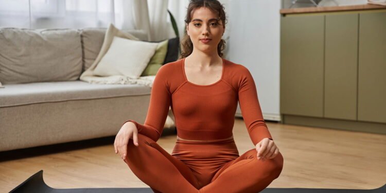 Técnicas de respiração - Créditos: depositphotos.com / AllaSerebrina