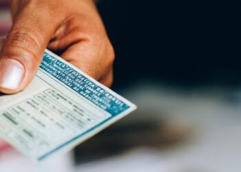 Motoristas com essas doenças perderão a carteira de habilitação