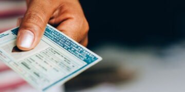 Motoristas com essas doenças perderão a carteira de habilitação