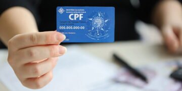 Receita Federal emitiu comunicado geral para todos os CPF
