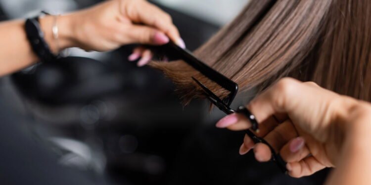 Esse estilo de corte está dominando os salões e virando febre entre mulheres