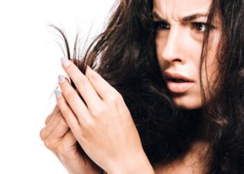 Guia definitivo da recuperação de cabelos danificados