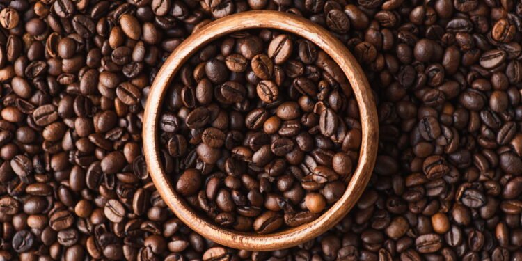 Cafeína - Créditos: depositphotos.com / VitalikRadko