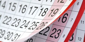 2026 terá recorde de feriados úteis no Brasil dos últimos 10 anos