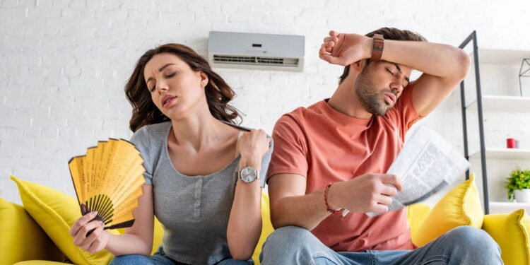 Sua casa pode ficar mais fresca com esses truques simples e baratos