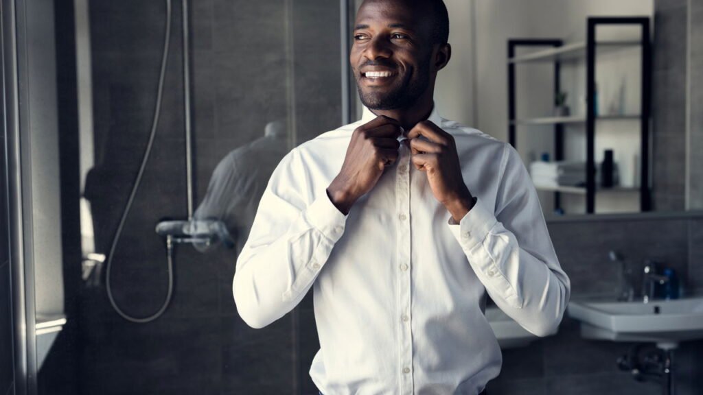 As roupas que aumentam suas chances em entrevistas de emprego