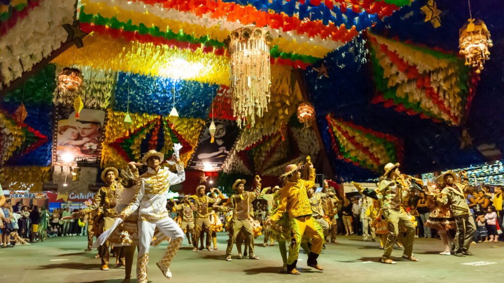 A cidade mais vibrante do Nordeste que mistura cultura e inovação tecnológica