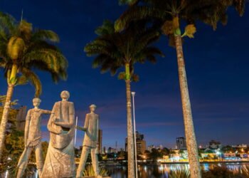 A cidade nordestina que está atraindo cada vez mais moradores e turistas