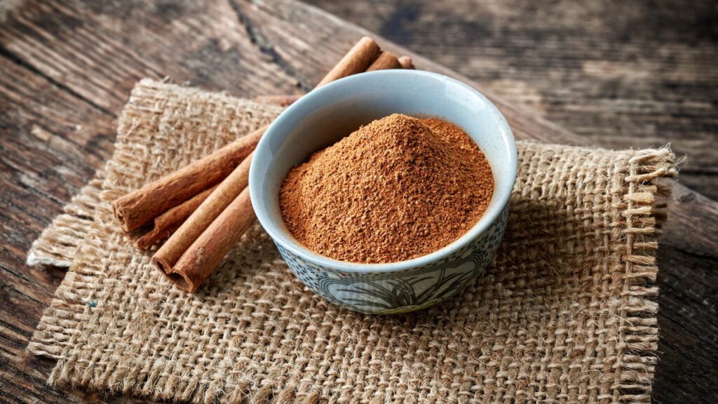 Esse tempero de cozinha faz orquídeas prosperarem em apenas duas semanas