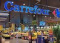Rede de supermercados Carrefour se despede dessa região