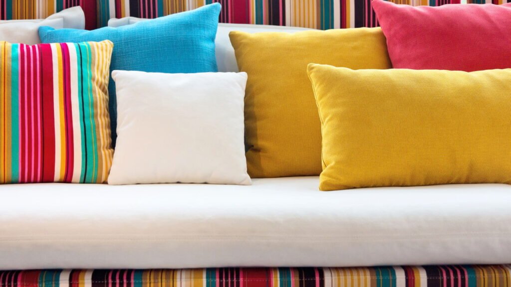 O segredo da decoração aconchegante que transforma qualquer ambiente