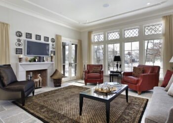 O segredo da decoração aconchegante que transforma qualquer ambiente