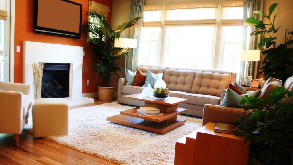 O segredo da decoração aconchegante que transforma qualquer ambiente