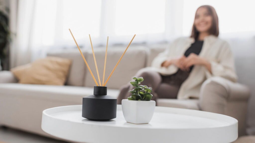 Os melhores truques baratos para manter a casa sempre cheirosa