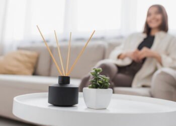 Os melhores truques baratos para manter a casa sempre cheirosa