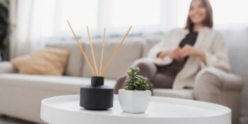 Os melhores truques baratos para manter a casa sempre cheirosa