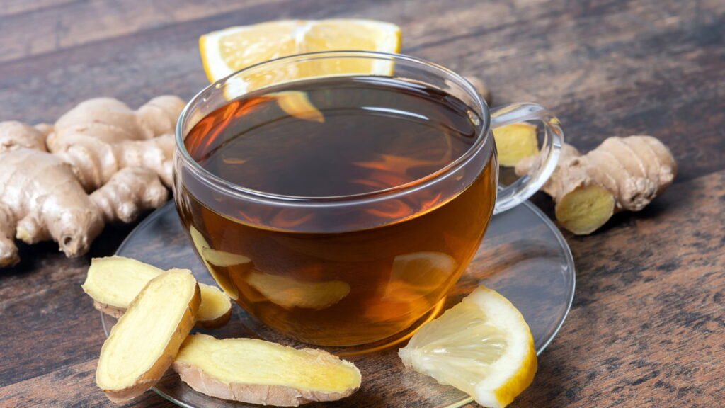 Uma xícara por dia desse chá pode transformar sua energia e saúde